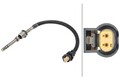 Hella Sensor Abgastemperatur für Mercedes X166 GLE 15-19 Vorne 6Pt358181-671