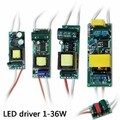 LED Driver Transformator 3W7W12W18W24W36W Trafo 12V24V36V Treiber 300ma Netzteil