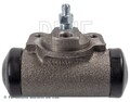 BLUE PRINT Radbremszylinder ADT34408 für TOYOTA CRUISER HIACE LAND 100 DYNA 4 3