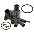 Kühlmittelflansch FEBI BILSTEIN 14506 für SEAT VW