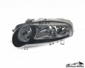 TYC 20-0122-15-2 Hauptscheinwerfer Links Fahrerseite für Alfa 147 937 01-05