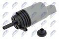 NTY ESP-BM-001 Waschwasserpumpe, Scheibenreinigung für BMW