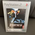 Stuntman - werkseitig versiegelt - PlayStation 2 - Platinum Edition