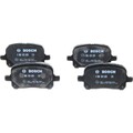 Bosch 0 986 424 639 Bremsbelagsatz für TOYOTA LEXUS Bremse Bremsbeläge