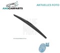 SCHEIBENWISCHER WISCHERBLATT HINTEN AD14RR350B BLUE PRINT P NEU OE QUALITÄT