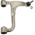 1x ORIGINAL® Trw Lenker, Radaufhängung Hinten, Links für Mercedes-Benz