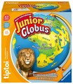 Ravensburger tiptoi 00115 - Mein interaktiver Junior Globus - Kinderspielzeug ab