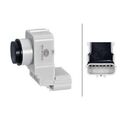 1x Sensor, Einparkhilfe HELLA 6PX 358 270-211 passend für HYUNDAI KIA