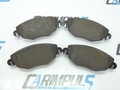 TEXTAR Bremsklötze vorne 2327904 Ford Metrostar Mondeo Bremsbeläge NEU