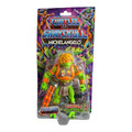 Masters of the Universe Origins - TURTLES OF GRAYSKULL - Michelangelo Neu in OVP