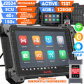 Autel MaxiSys MK908PRO II PK ULTRA MS919 PRO OBD2 Diagnosegerät ECU  Program