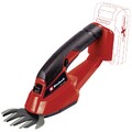 Einhell 3410382 Power X-Change GC-CG 18/1 Li-Solo Akku Grasschere  ohne Akku,...