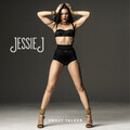 Jessie J Sweet Talker (CD) Album
