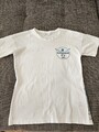 Chiemsee Jungen-Shirt mit Rückenprint,  140/146