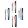 4x Glühkerze BOSCH 0 250 403 009 für VW Seat Porsche Audi Skoda Bentley Cupra
