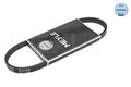 Meyle Keilrippenriemen 050 004 0665 für ABARTH ALFA ROMEO CHEVROLET FORD LANCIA