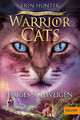 Warrior Cats 7/02. Das gebrochene Gesetz - Eisiges Schweigen Staffel VII, Band 2