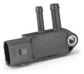 HELLA 6PP 009 409-261 Abgasdruck Differenzdrucksensor für VW GOLF VI (5K1)