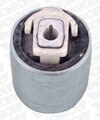 Querlenkerlager MONROE L29846 für AUDI A4 SKODA B6 3B6 ALLROAD B5 3B5 SUPERB VW
