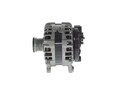 BOSCH LICHTMASCHINE GENERATOR 140A passend für SEAT ARONA IBIZA TOLEDO SKODA