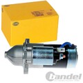 HELLA ANLASSER STARTER 1,7kW passend für HYUNDAI ACCENT GETZ MATRIX | 8EA 011