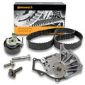 CONTI Zahnriemensatz + Wasserpumpe für Ford C-Max Fiesta Focus Ka Mondeo IV