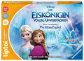Ravensburger tiptoi Spiel 00116 - Disney Die Eiskönigin - Völlig Unverfroren: Da