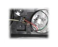 TYC Hauptscheinwerfer für Fiat Doblo Cargo Kombi Pritsche Opel Combo 2010 ->