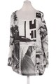 Luisa Cerano Bluse Damen Oberteil Hemd Hemdbluse Gr. EU 36 Mehrfarbig #astglac