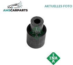 UMLENKROLLE FÜHRUNGSROLLE ZAHNRIEMEN CENTRE 532 0165 10 INA NEU OE QUALITÄT
