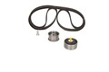 BOSCH Zahnriemensatz 1 987 948 970 für AUDI 3B6 A6 SUPERB SKODA C5 C4 AMX VW 3B3
