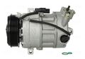 NISSENS 89394 Kompressor, Klimaanlage passend für NISSAN RENAULT