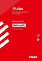 STARK Mathematik - Abitur Rheinland-Pfalz - Prüfungsvorbereitung 