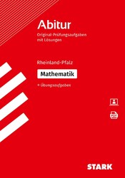 STARK Mathematik - Abitur Rheinland-Pfalz - Prüfungsvorbereitung 