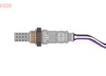 Lambdasonde Sensor Abgassteuerung DENSO DOX-2051 für ALFA 156 GT 147 GTV OE 16V