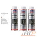 LIQUI MOLY 3x 300 ml KÜHLERREINIGER KÜHLSYSTEM KÜHLWASSER ZUSATZ REINIGUNG