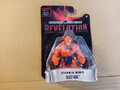Masters of the Universe von  -Revelation - Eternia Minis Figur - Beast Man -ovp.