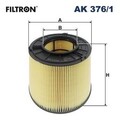 FILTRON LUFTFILTER FILTEREINSATZ passend für AUDI A4 A5 Q5 | AK 376/1