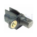 Sensor, Raddrehzahl DELPHI SS20103 für FORD MAZDA VOLVO, Hinterachse