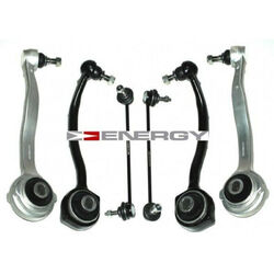 SET QUERLENKER SATZT LENKUNG FÜR MERCEDES - BENZ C CLASS W203 2000-2007  NEU