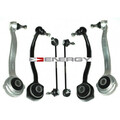 SET QUERLENKER SATZT LENKUNG FÜR MERCEDES - BENZ C CLASS W203 2000-2007  NEU