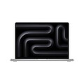 Apple MacBook Pro 16" 2024 M4 Pro/48/1TB 14C CPU 20C GPU Silber BTO