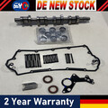 Nockenwellensatz 1,9 TDI PD Komplett für VW AUDI SKODA SEAT Stahl 038109101R--DT