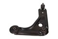 Querlenker Dreieckslenker MAXGEAR 72-0891 für RB FORD KA Stahlblech Van ROCAM