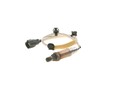 Lambdasonde Lamdasonde Bosch Vorne für Toyota Corolla 1999 - 2001 0258005240