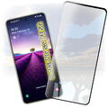 2x Für Samsung Galaxy S21 FE 5G Panzerfolie Displayschutz Glas Schutzglas Folie
