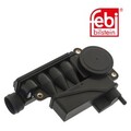 FEBI 49359 Ölabscheider Kurbelgehäuseentlüftung für AUDI VW