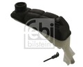 Febi Bilstein 38916 Ausgleichsbehälter, Kühlmittel für MERCEDES-BENZ Kühlung