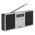 TechniSat DIGITRADIO 1 S DAB+ FM tragbares Stereo Radio mit Akku 2W RMS OVP NEU
