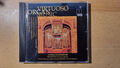 Virtuoso Organ Music Mussorgsky Bilder einer Ausstellung Orgelfassung CD